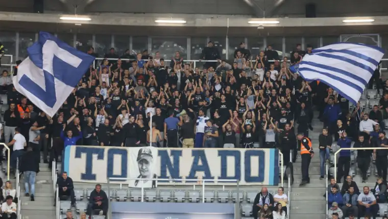 Zadar zvezda