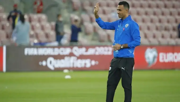 Eran zahavi