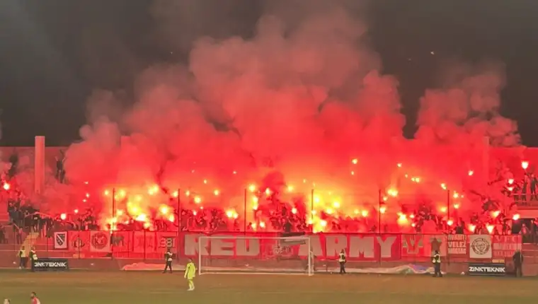 Velez zrinjski 1