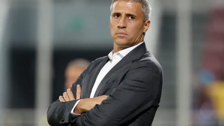 Hernan crespo