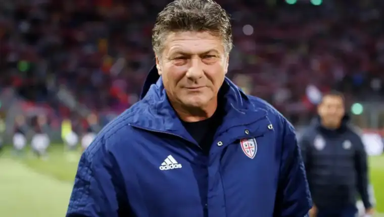 Walter mazzari