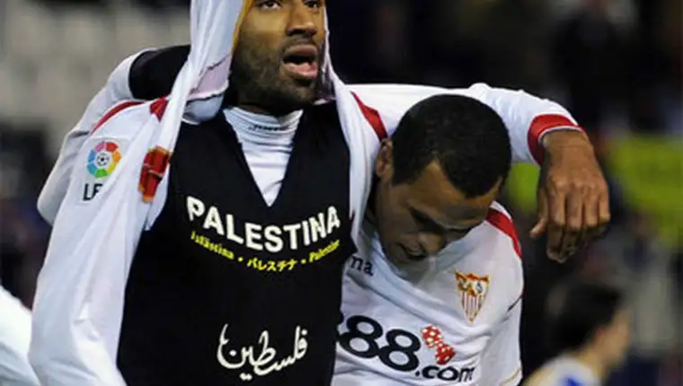 Kanoute