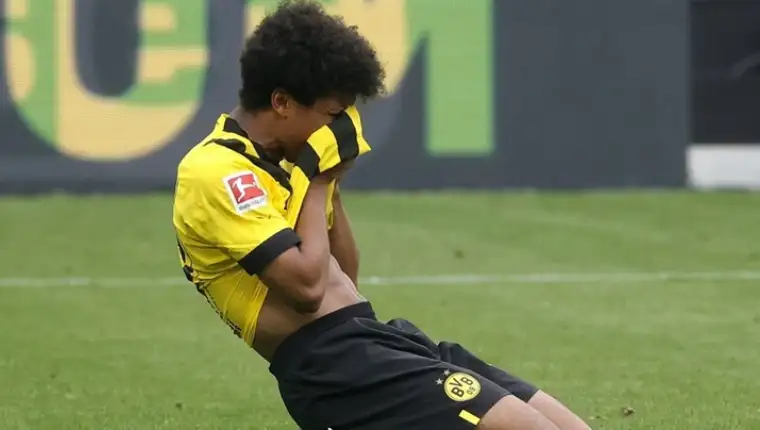 Karim adeyemi