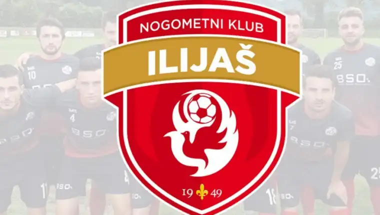 Nk ilijas