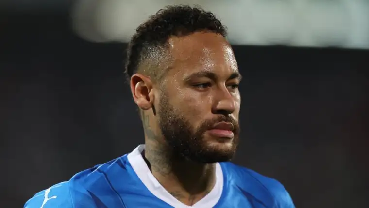 Neymars