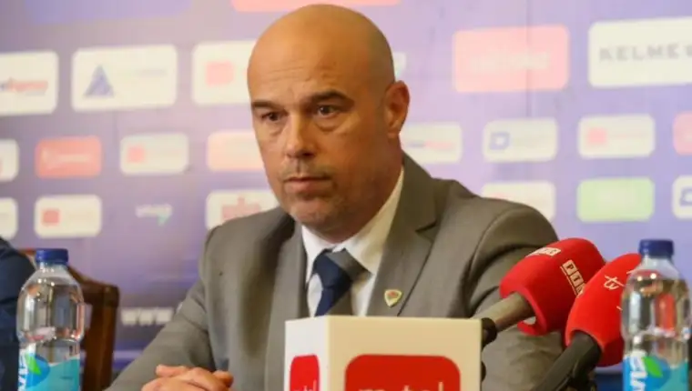 Milan tegi fkborac