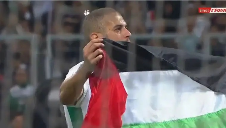 Slimani
