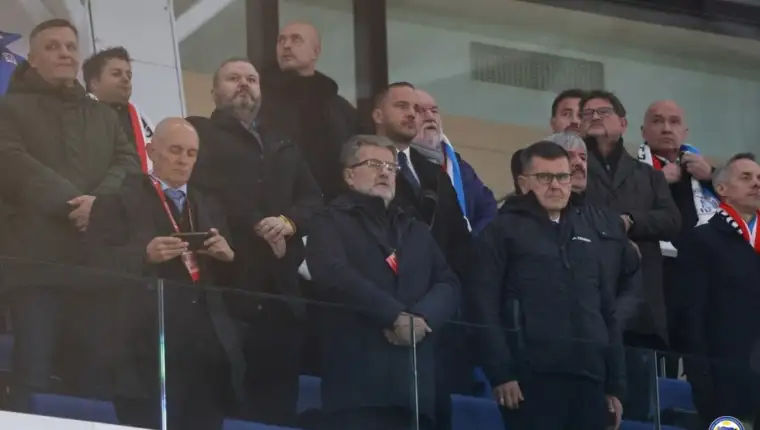Luksemburg bosna i hercegovina savez