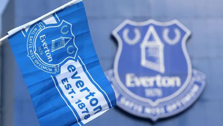 Everton s