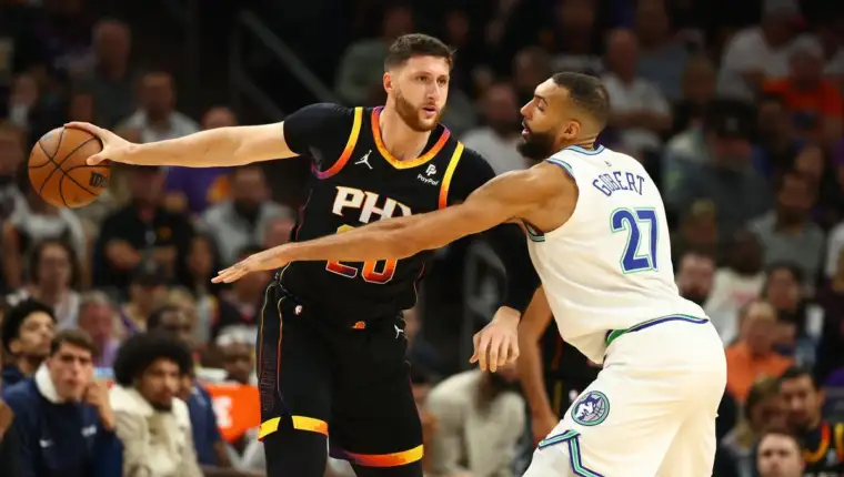 Jusuf nurkic 2