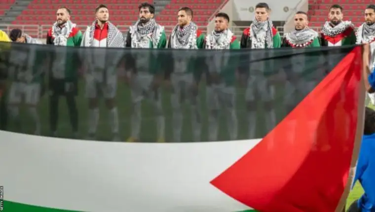 Palestina 1