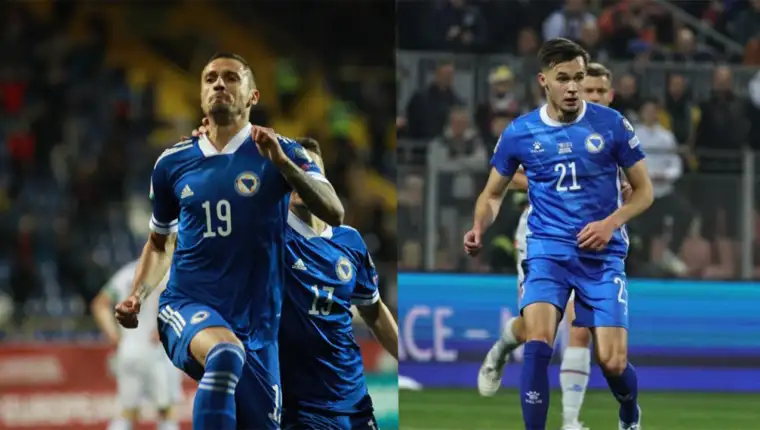 DEDIC I KRUNIC