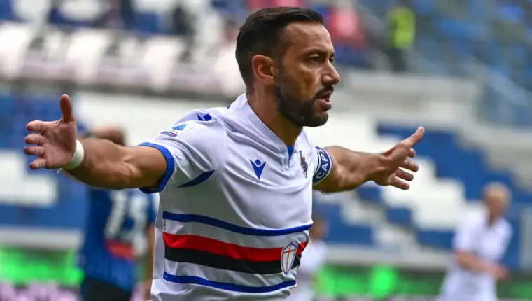 Fabio quagliarella