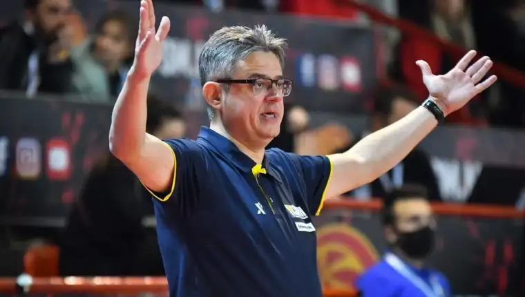 Goran lojo