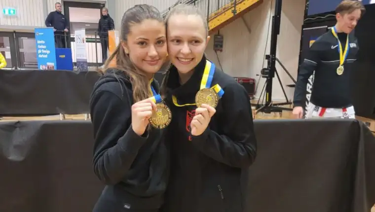 Svedi