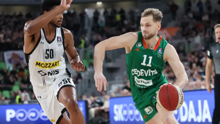 Jaka blazic scaled