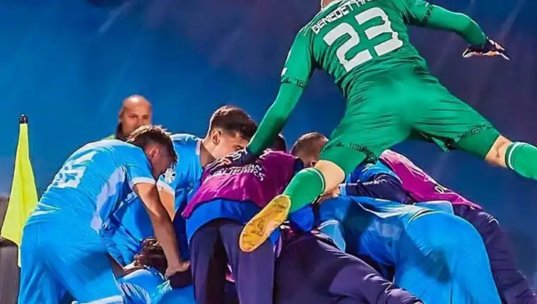 San marino