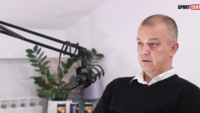 Sanel konjhodzic