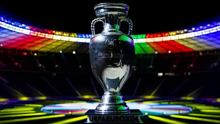 Uefa sport