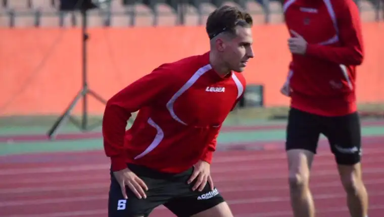 Nermin mujkic