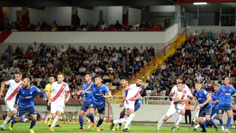 Zrinjski siroki brijeg