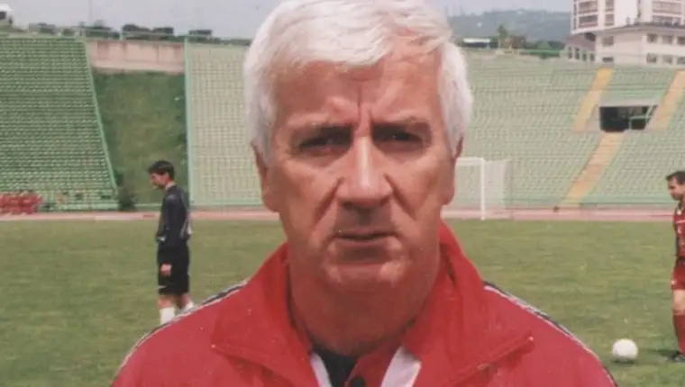 Sead jesenkovic