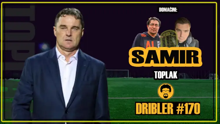 SAMIR TOPLAK