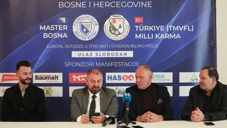 Bih tur
