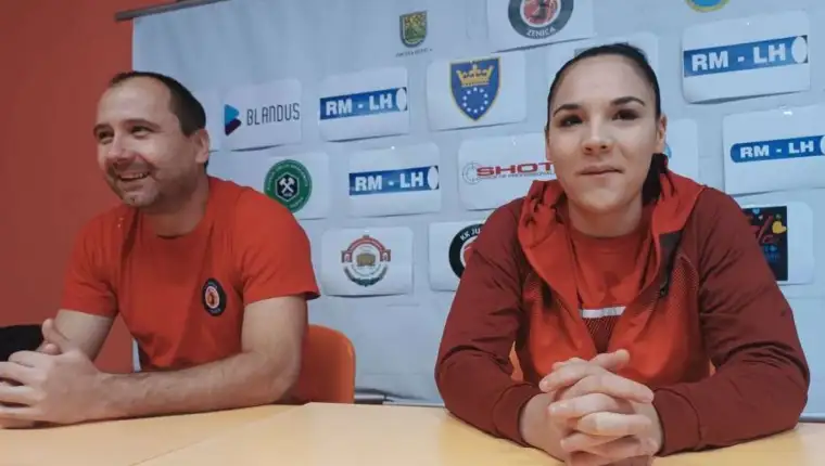 Elma feukic