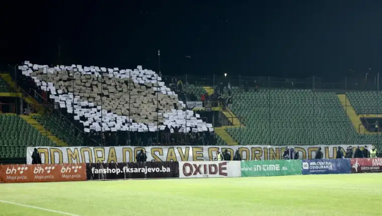 Horde zla 1