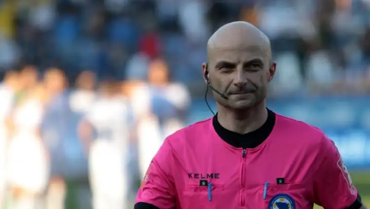 Mirza kazlagic
