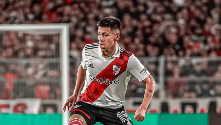 Echeverri