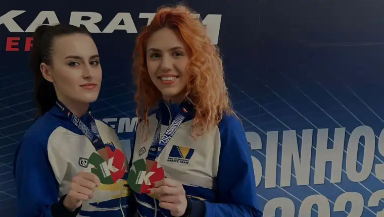 Stefani kesic ilma rahmanovic
