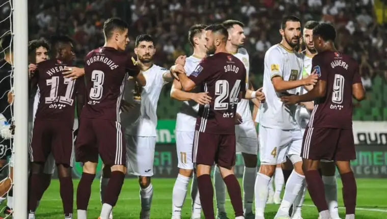 Sarajevo velez