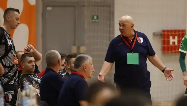 Senad skopljak rk vogosca