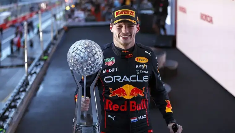 Max verstappen 1