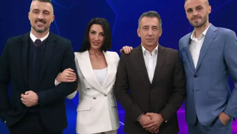 Arena sport bih liga prvaka