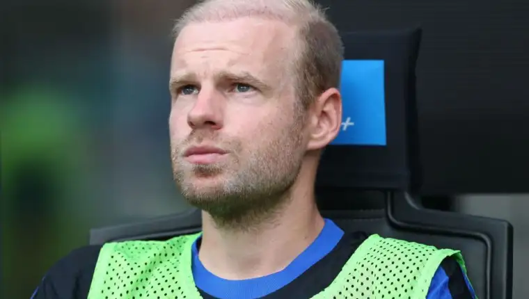 Davy klaassen