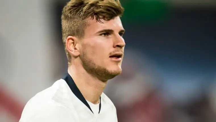 Timo werner