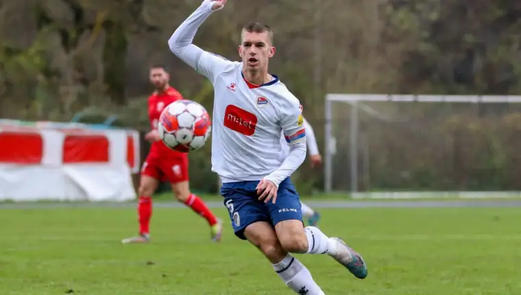 Zoran kvrzic