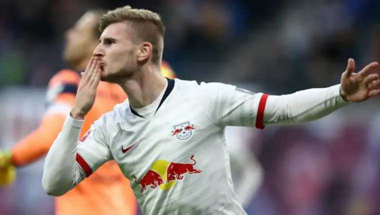 Timo werner 1
