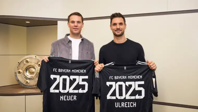 Bayern