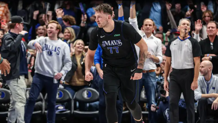 DALLAS