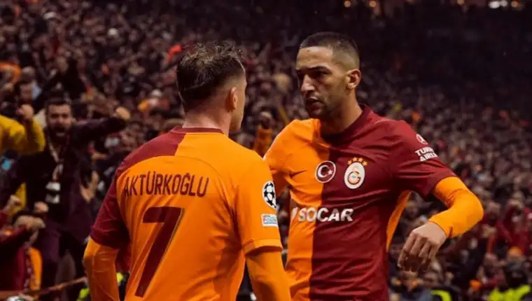 Galatasaray