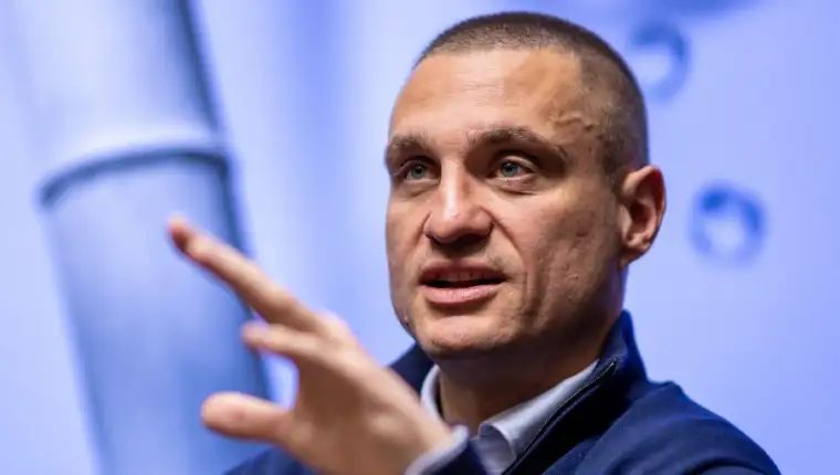 Nemanja vidic