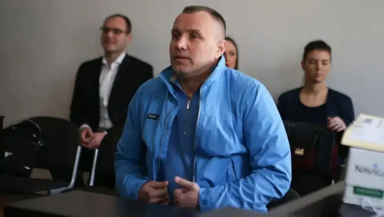 Oliver knezovic