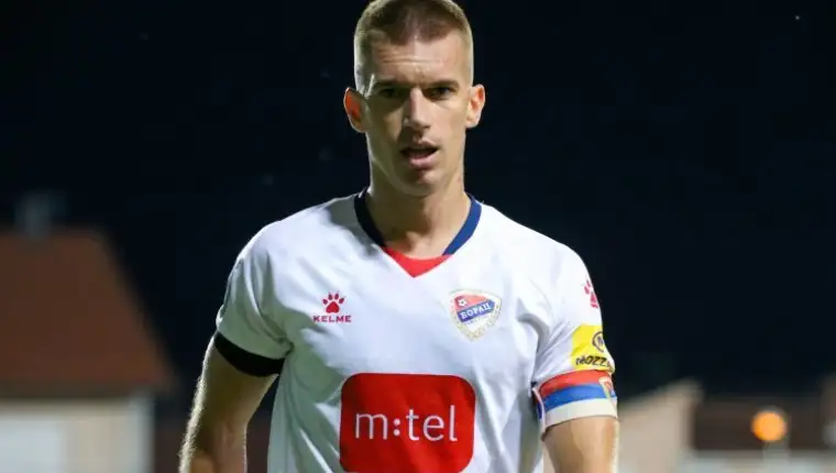 Srdjan grahovac