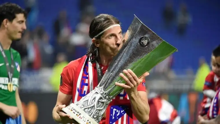Filipe louis