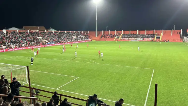 Stadion rodjenih