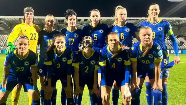 Bih zene